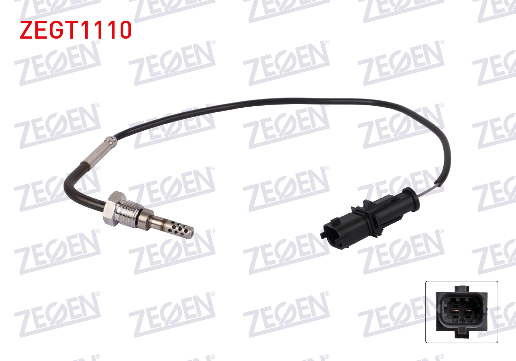 ZEGEN 7452129