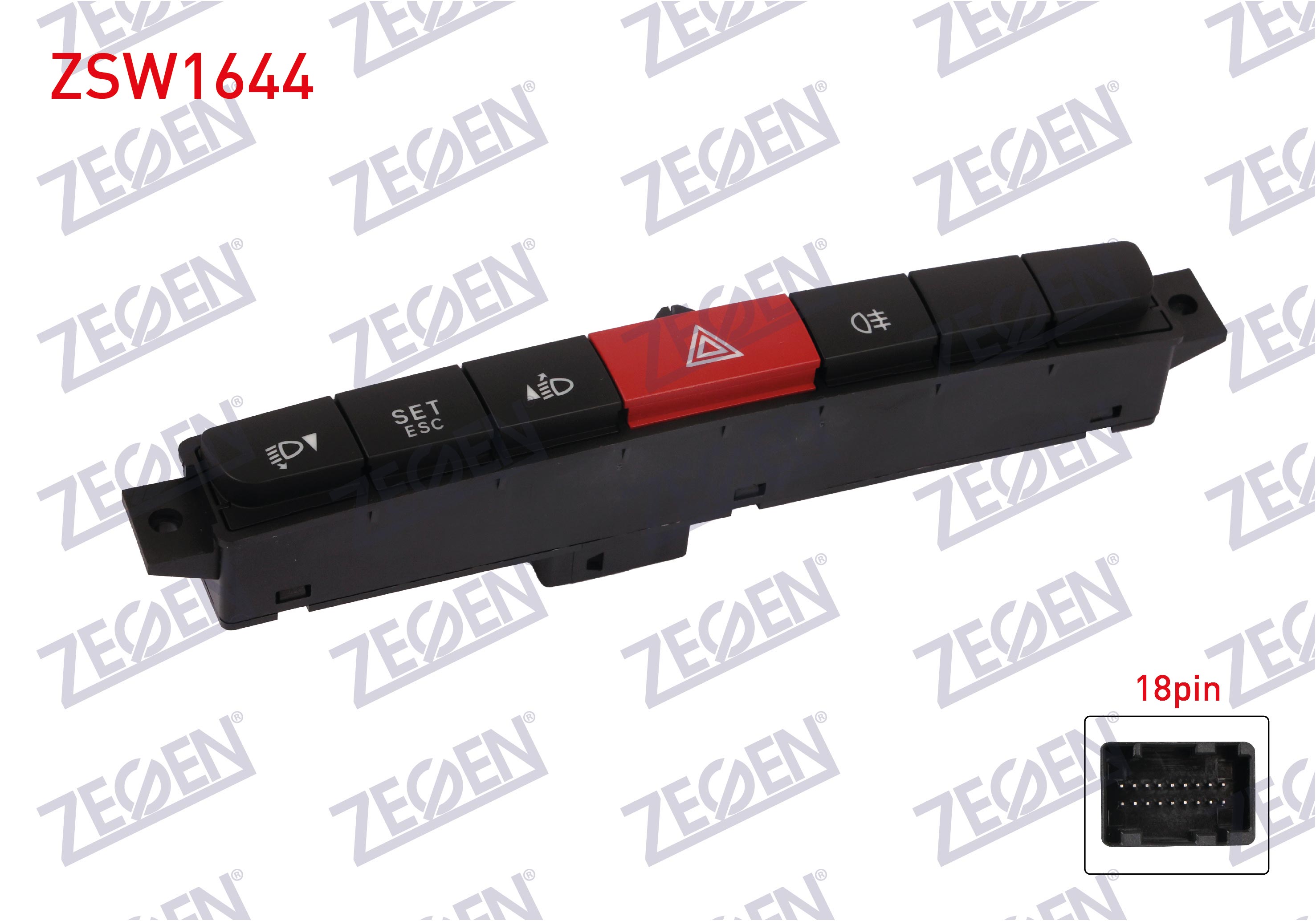 ZEGEN 