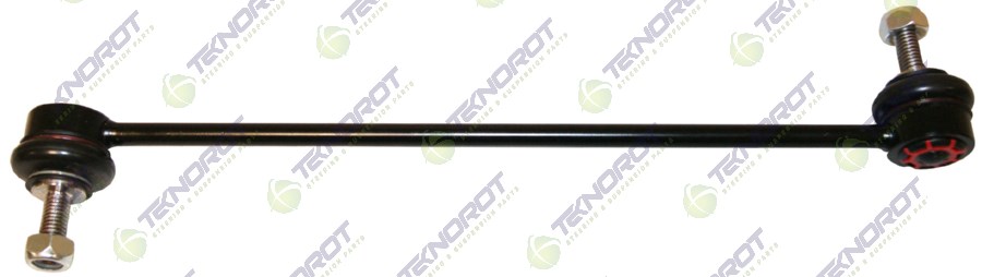 TEKNOROT R-490T