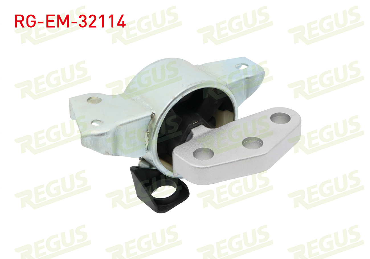 REGUS 61-10902
