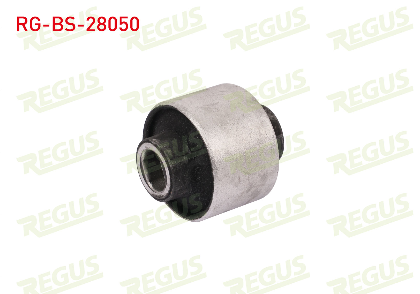 REGUS JBU659 | SALINCAK BURCU ON SOL-SAG ALT MERCEDES CLS (C219) CLS 280 2004-2011