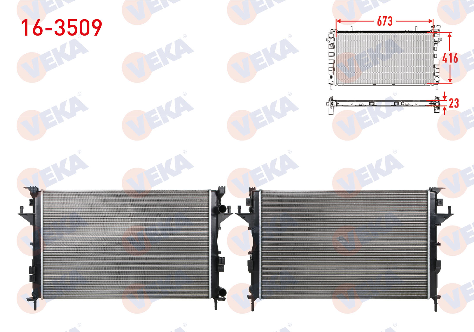 VEKA RA0230680
