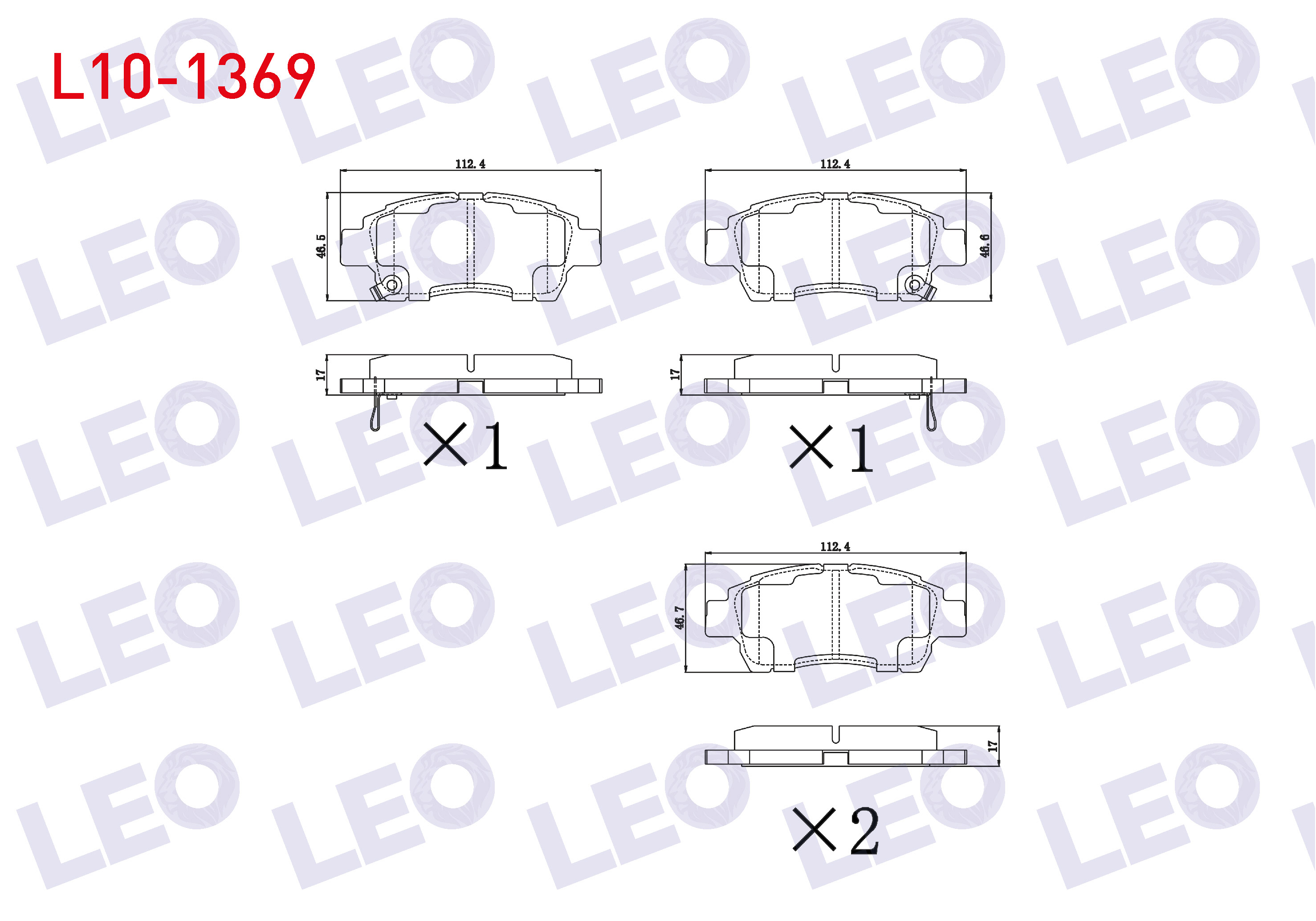 LEO 