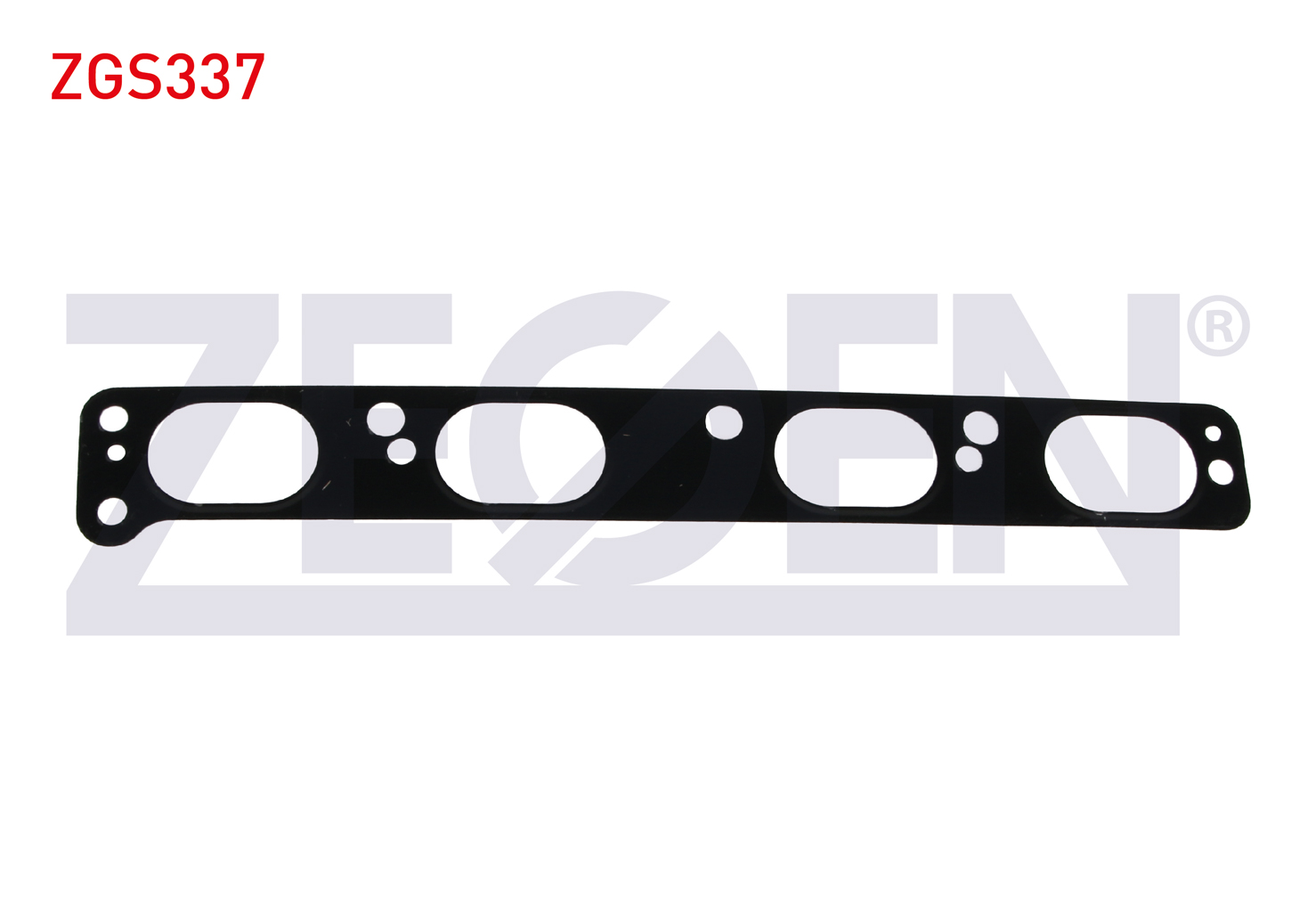 ZEGEN 71-36607-00 | EMME MANIFOLD CONTASI OPEL ASTRA G-ASTRA H -VECTRA C 1.6 Z16XEP