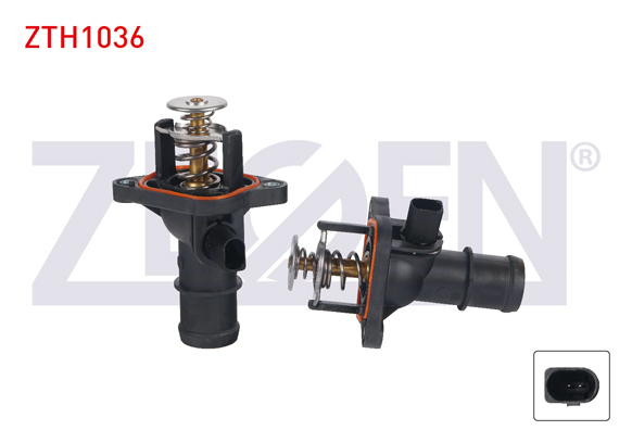 ZEGEN TI 16 105