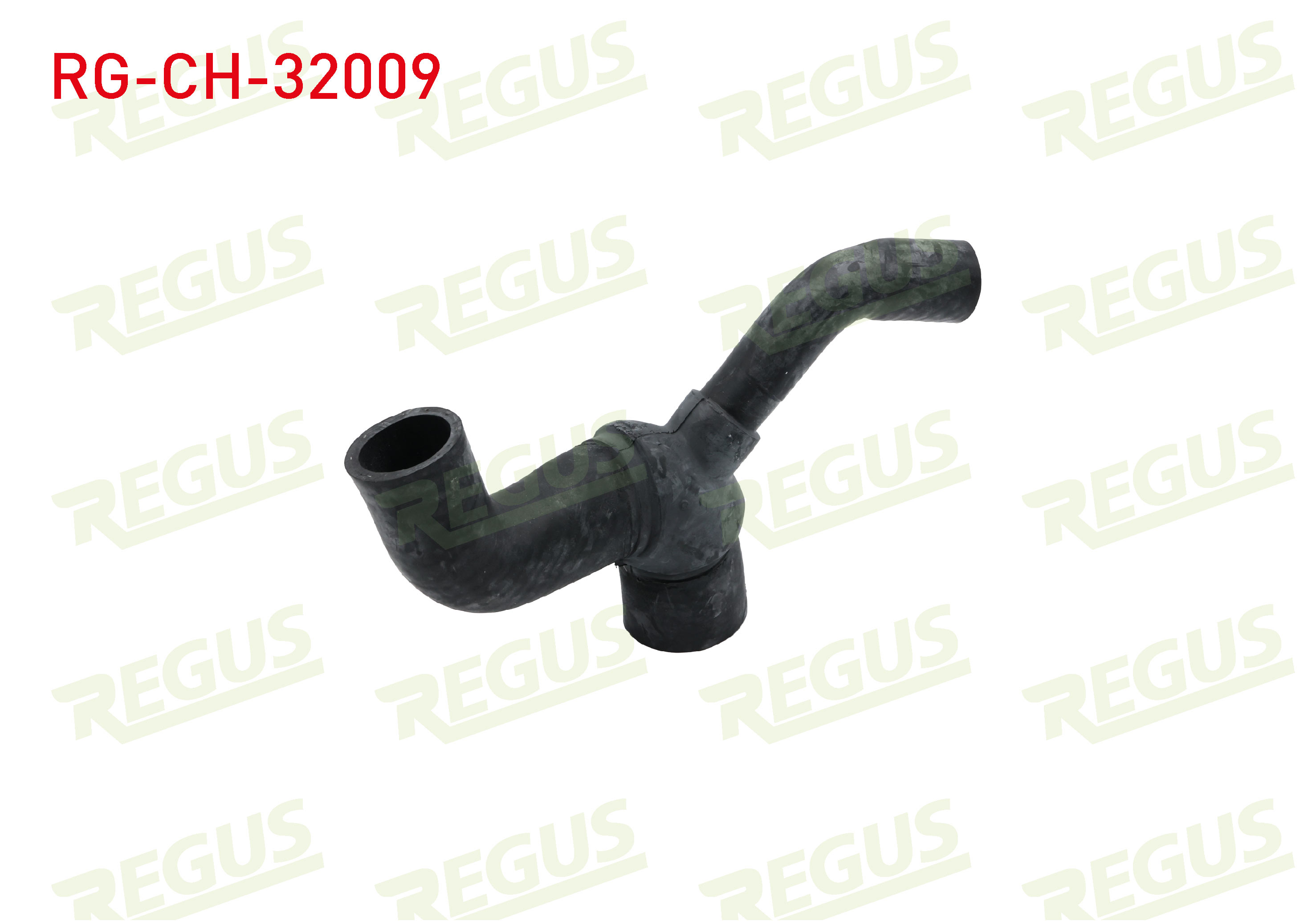 REGUS 21409 | DEVIRDAIM HORTUMU OPEL ASTRA G (F69) 1.6 16v 1998-2005