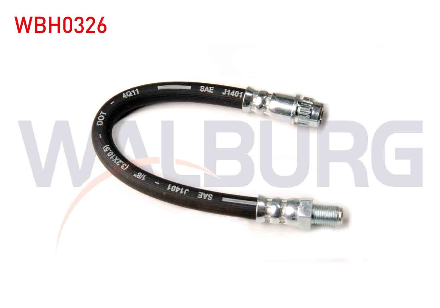 WALBURG 1 987 476 425