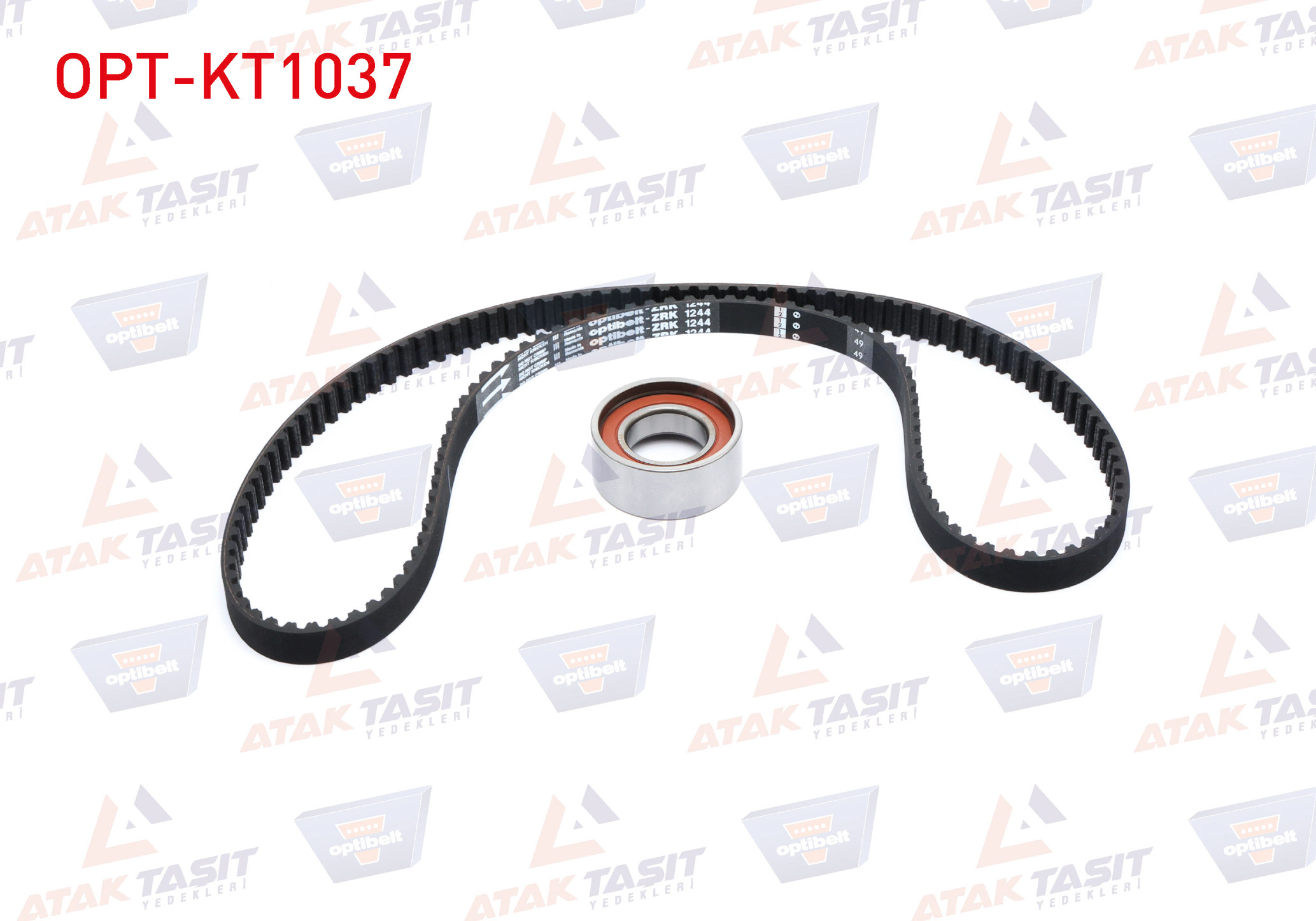 OPTIBELT 1 987 948 616