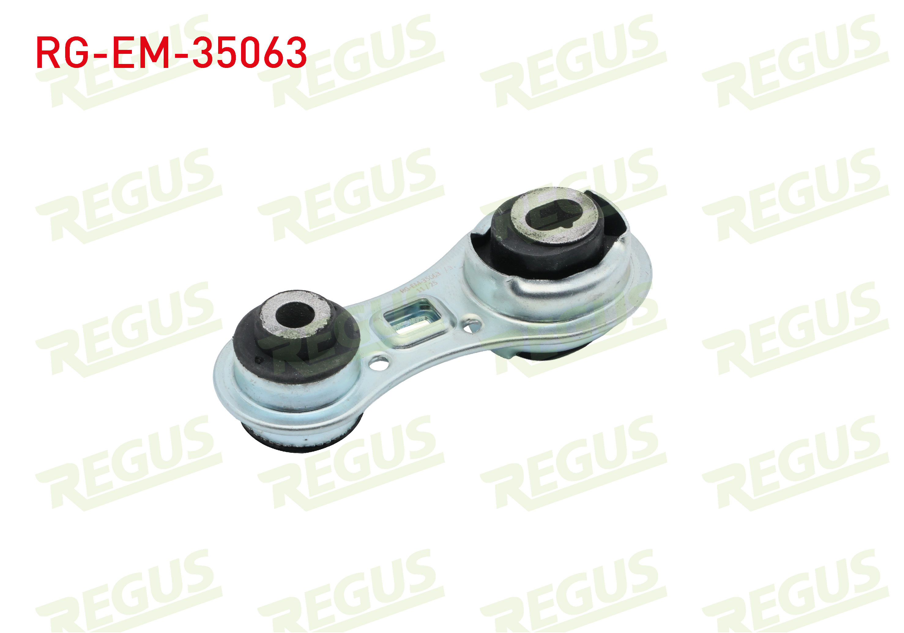 REGUS SC 239 | MOTOR TAKOZU ON SAG UST RENAULT MEGANE II (BM0/1,CM0/1) 1.5 DCI 2002-2008