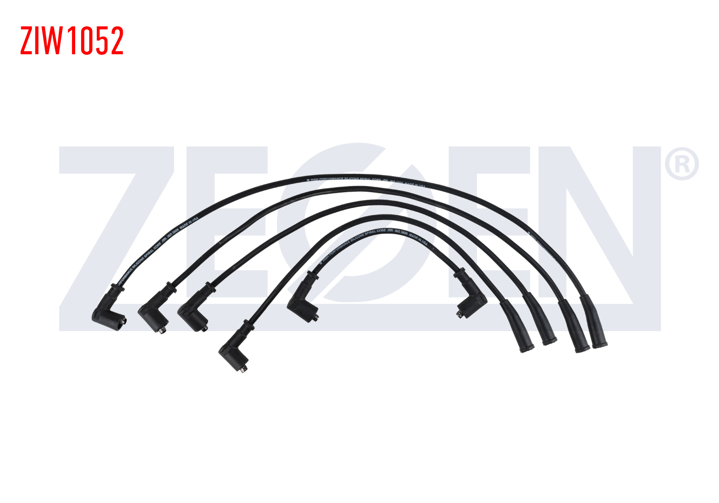 ZEGEN 600/527