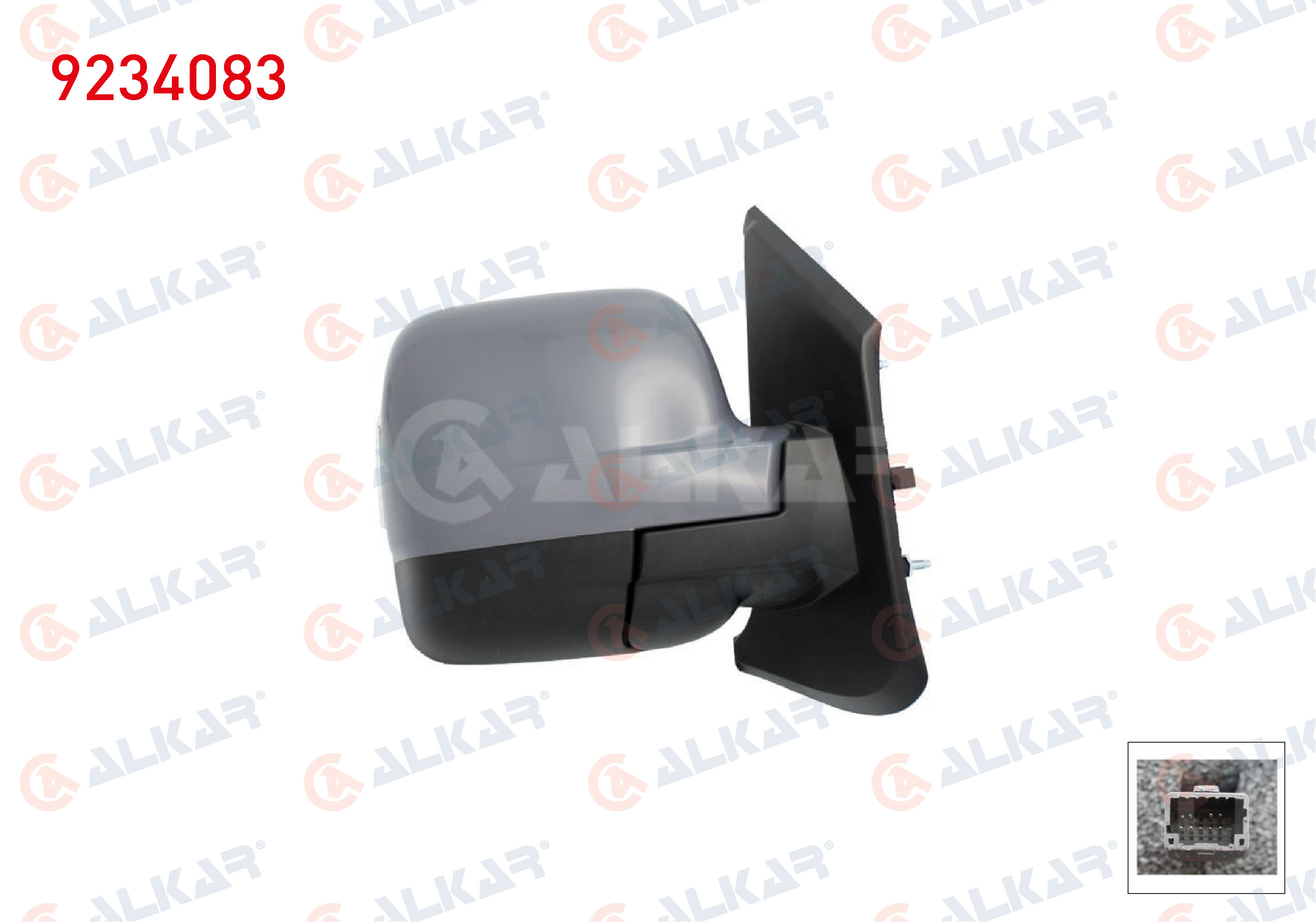 ALKAR 9234083