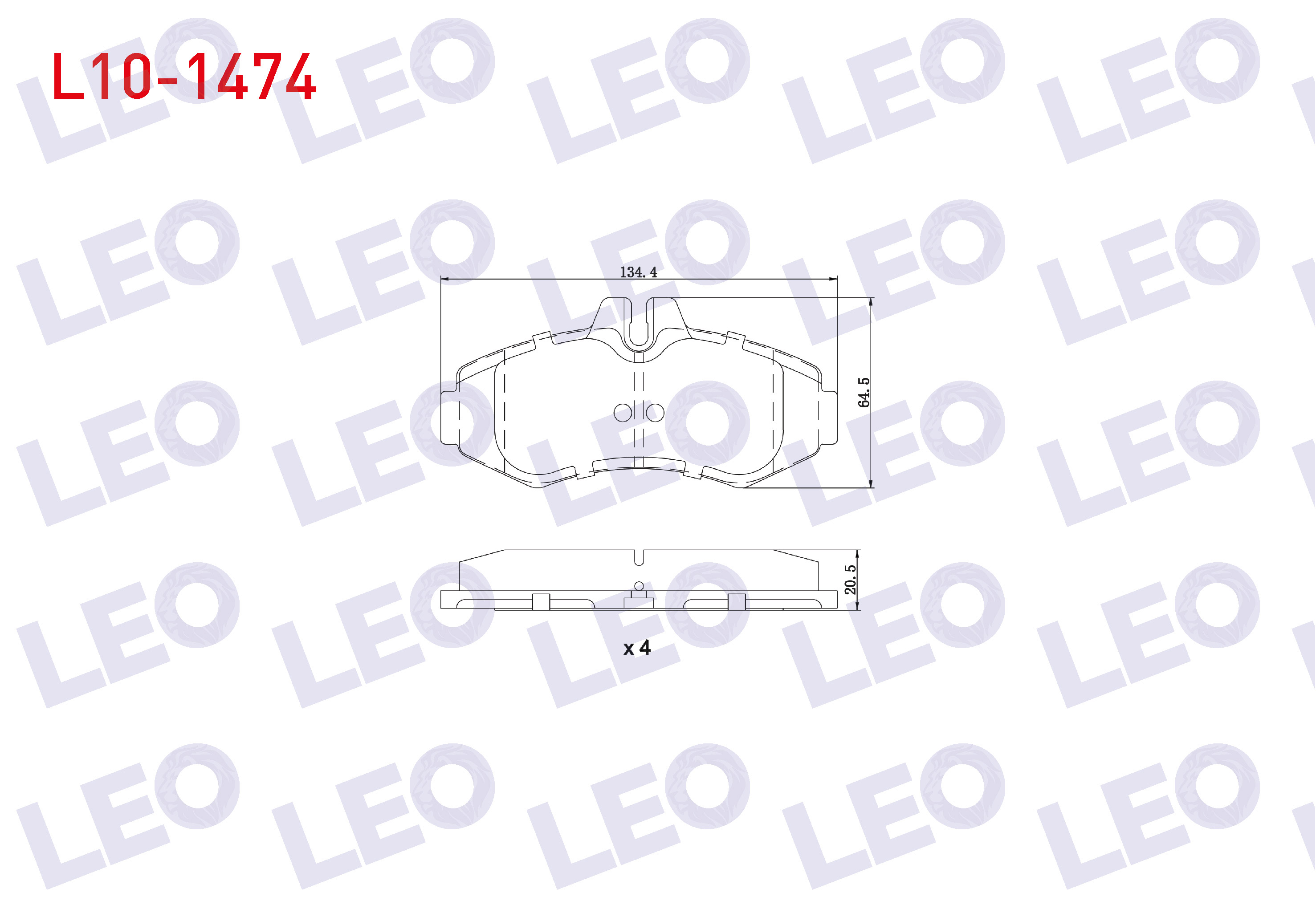 LEO 
