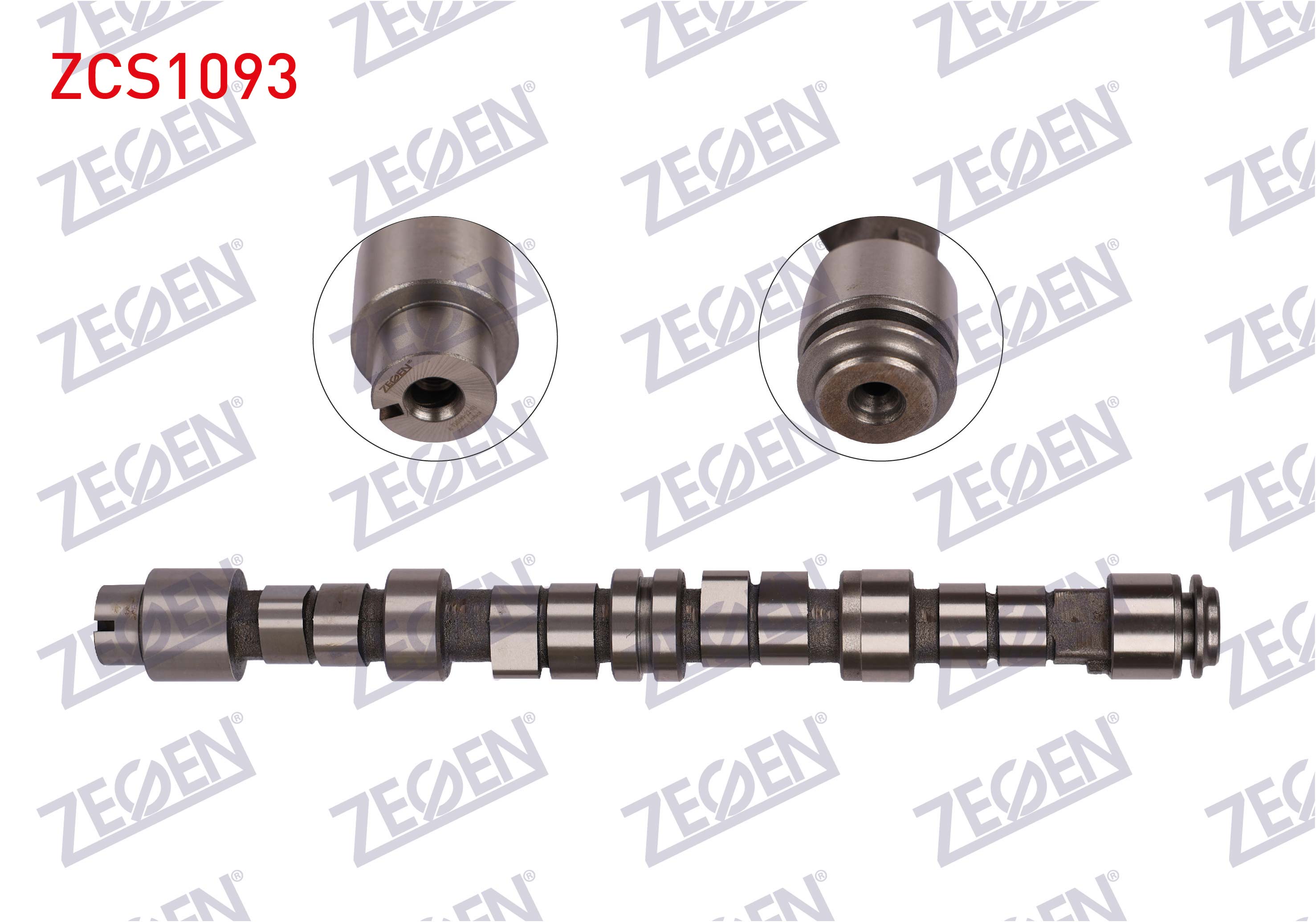 ZEGEN 428 0124 10