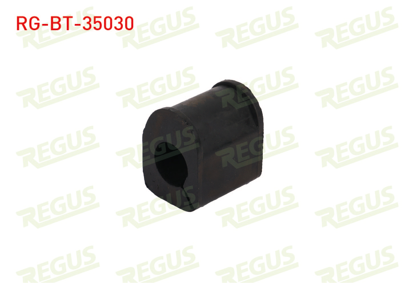 REGUS 65-02187 | VIRAJ DEMIR LASTIGI ON SOL-SAG ORTA CAP 23 TAKIM RENAULT R19 1.4 1988-2001