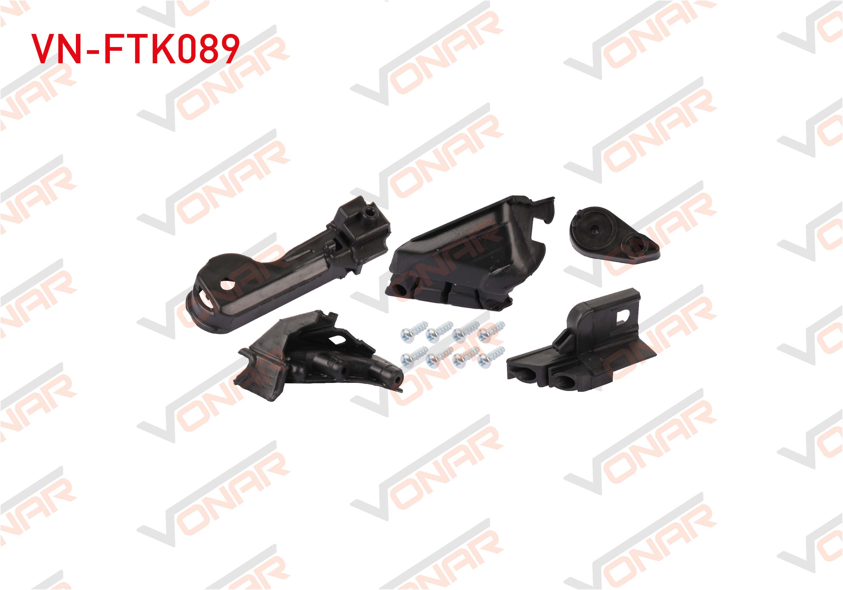 VONAR  | FAR TAMIR KITI SOL OPEL ASTRA J