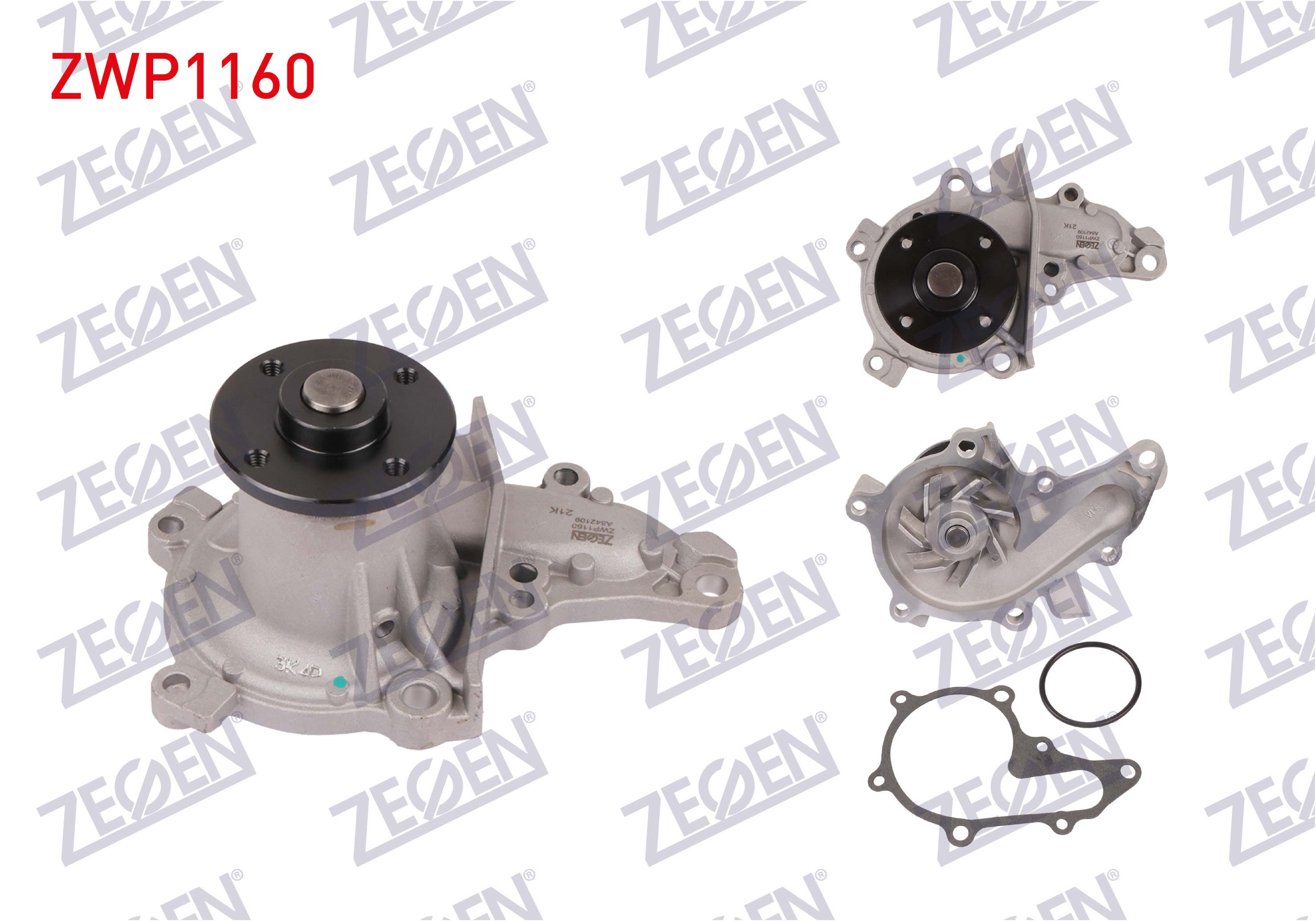 ZEGEN 981724