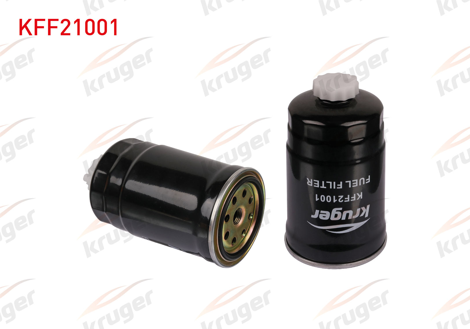 KRUGER 1 457 434 511