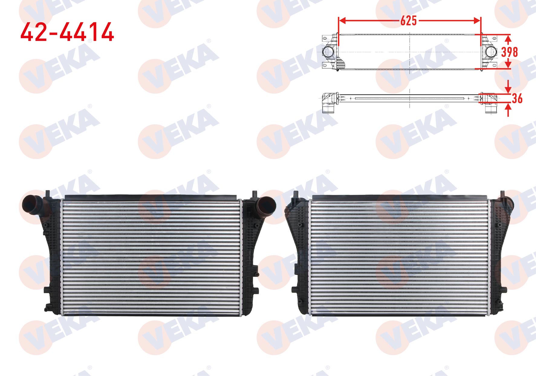VEKA M-830073A
