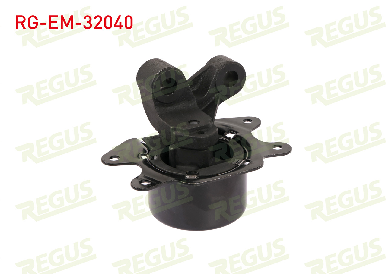 REGUS SC 204 | MOTOR TAKOZU ON SOL OPEL CORSA C 1.7 DTI 2000-2006