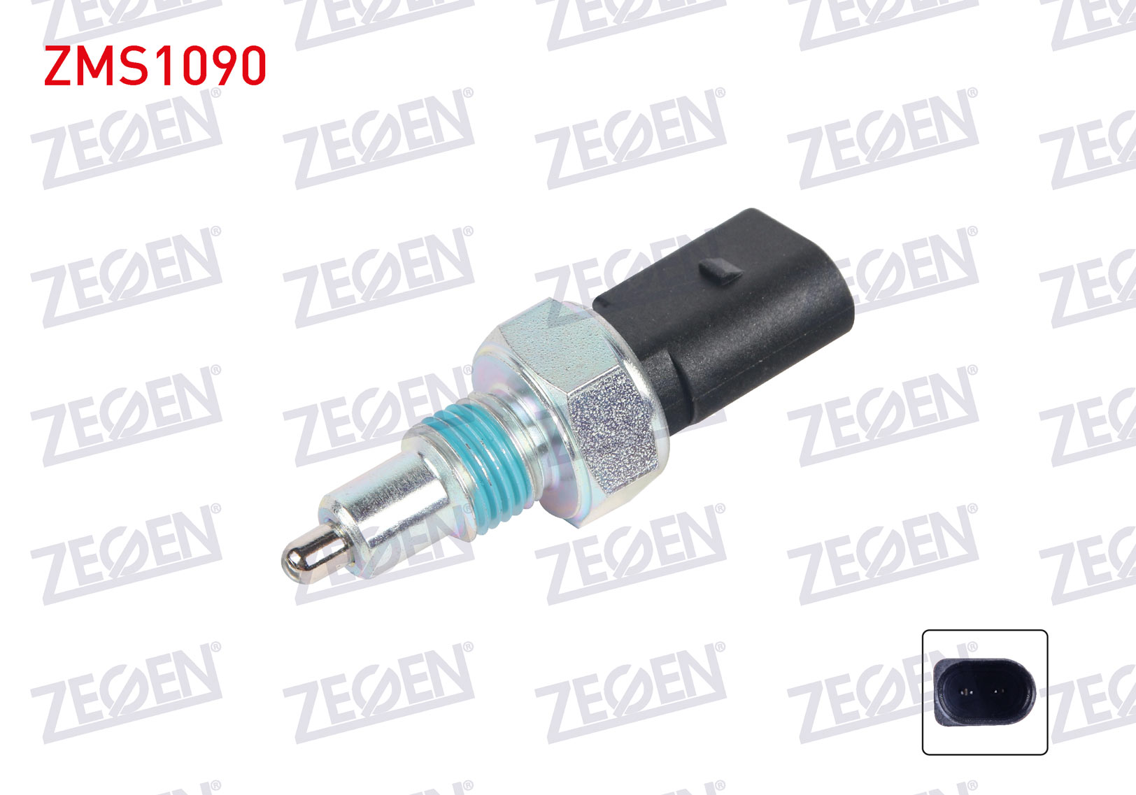 ZEGEN 3.234150 | GERI VITES MUSURU VOLKSWAGEN PASSAT 1998-2005/ SKODA SUPERB I 2001-2008/ AUDI A4 2004-2008