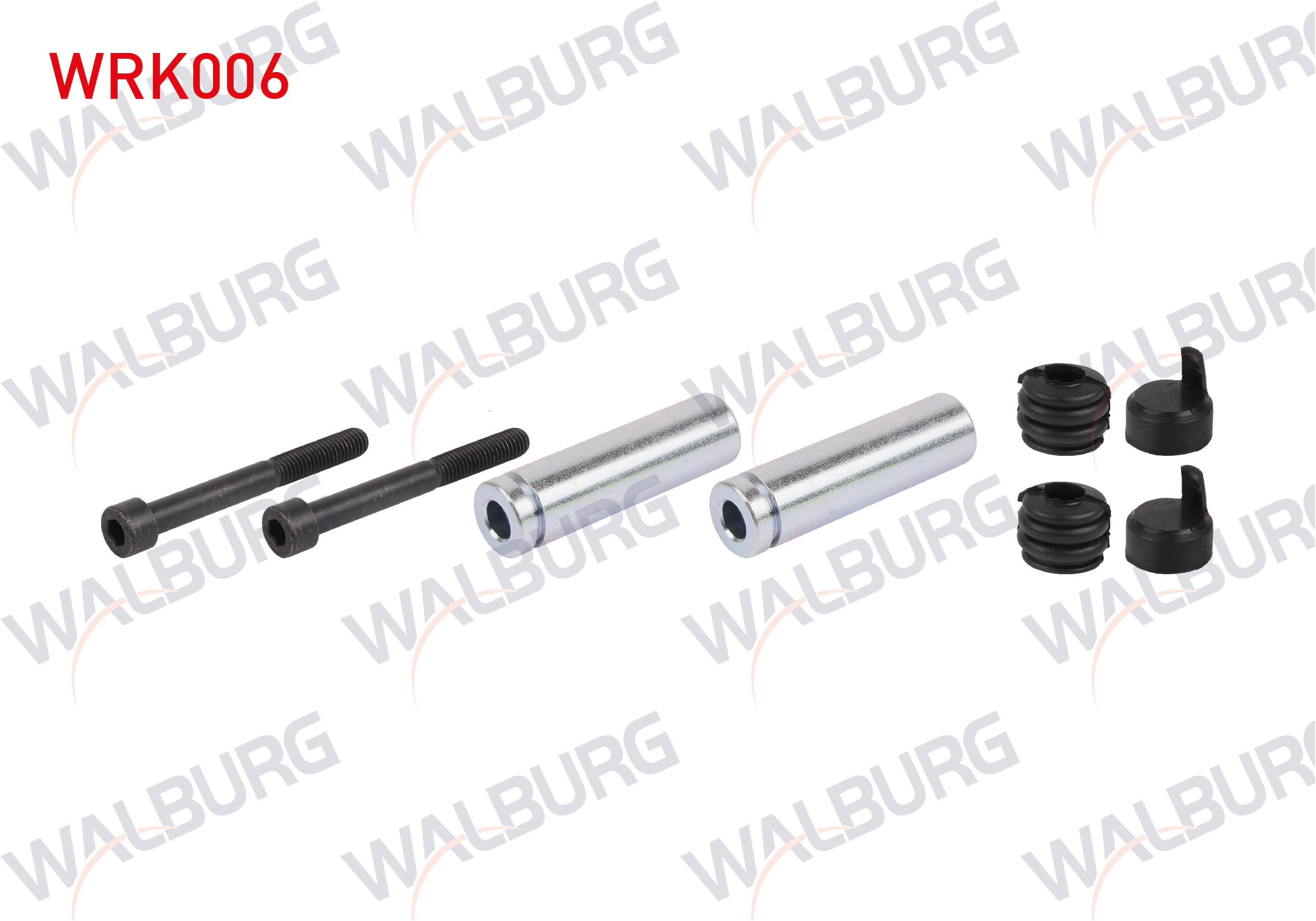 WALBURG 