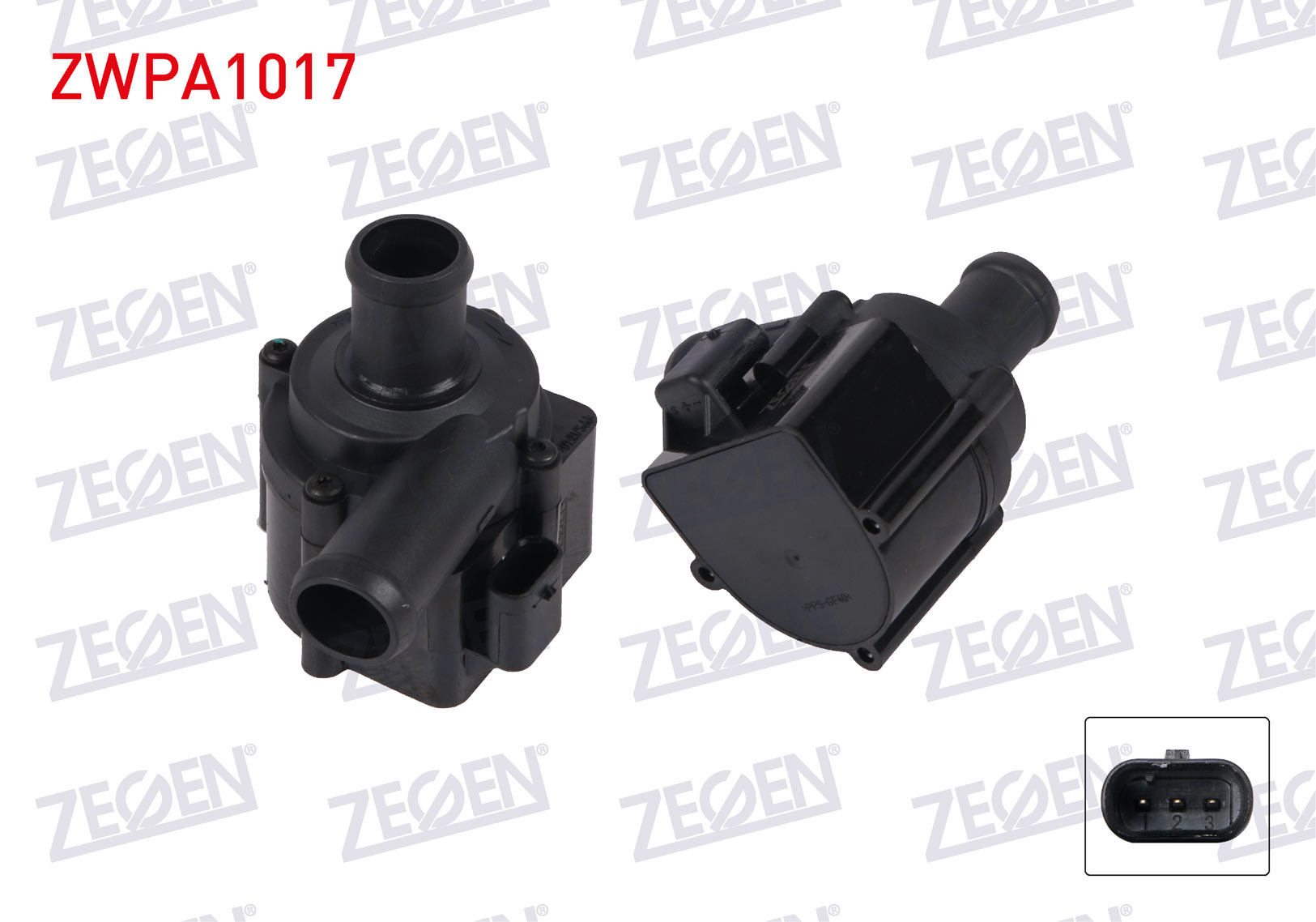 ZEGEN 