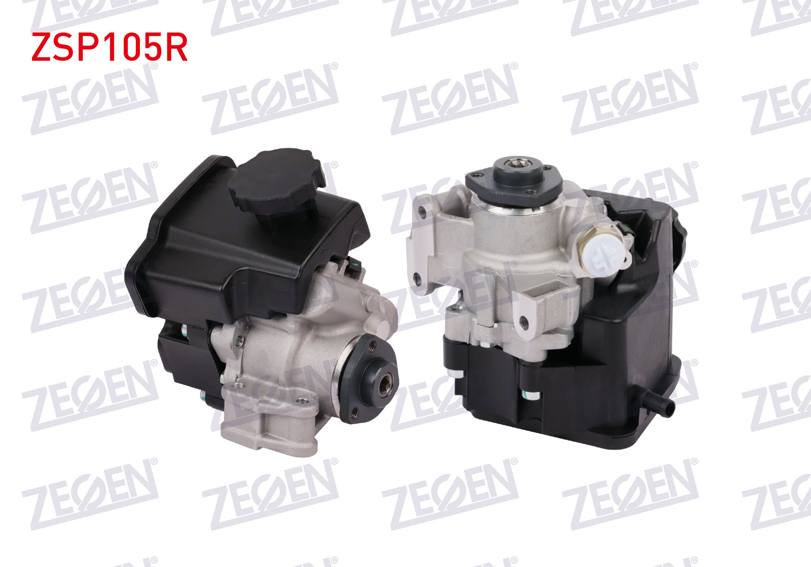 ZEGEN SP81160