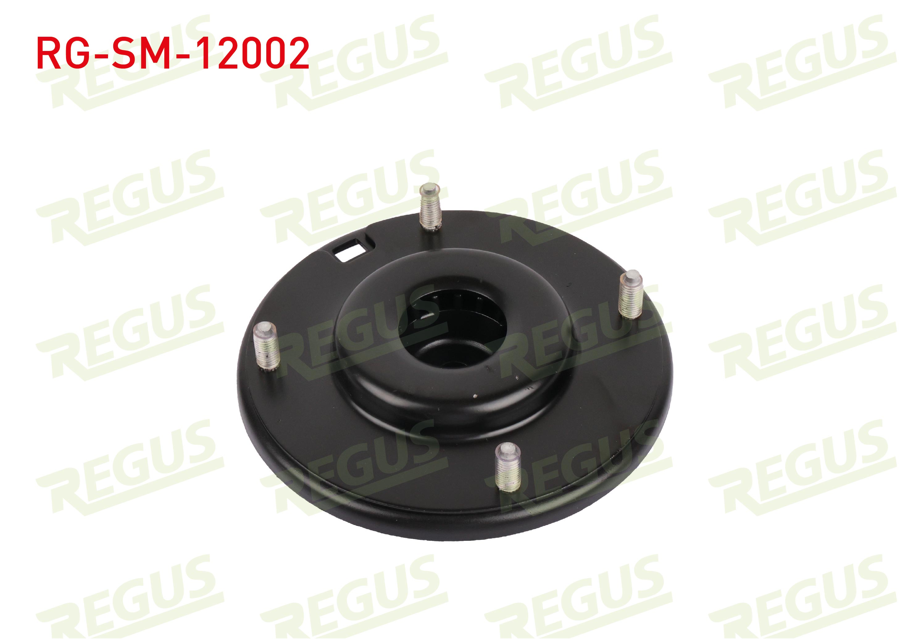 REGUS 63-11742