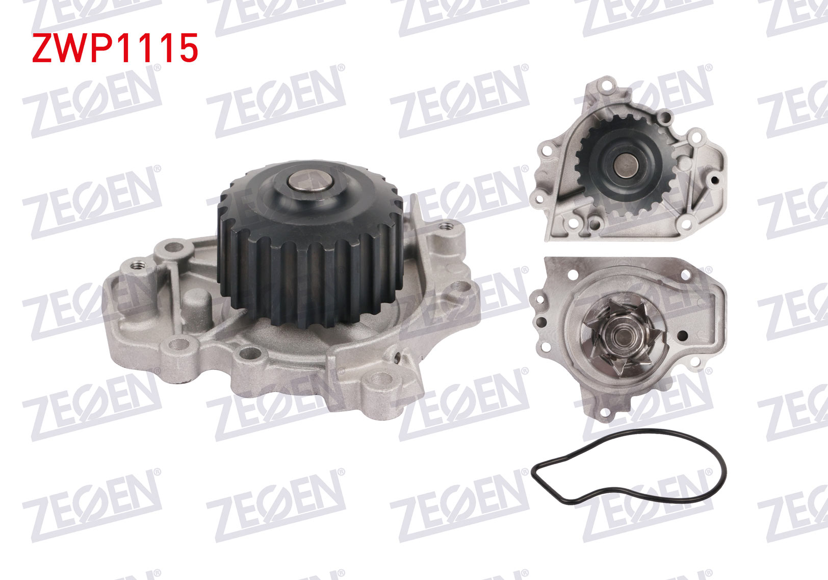 ZEGEN 987827