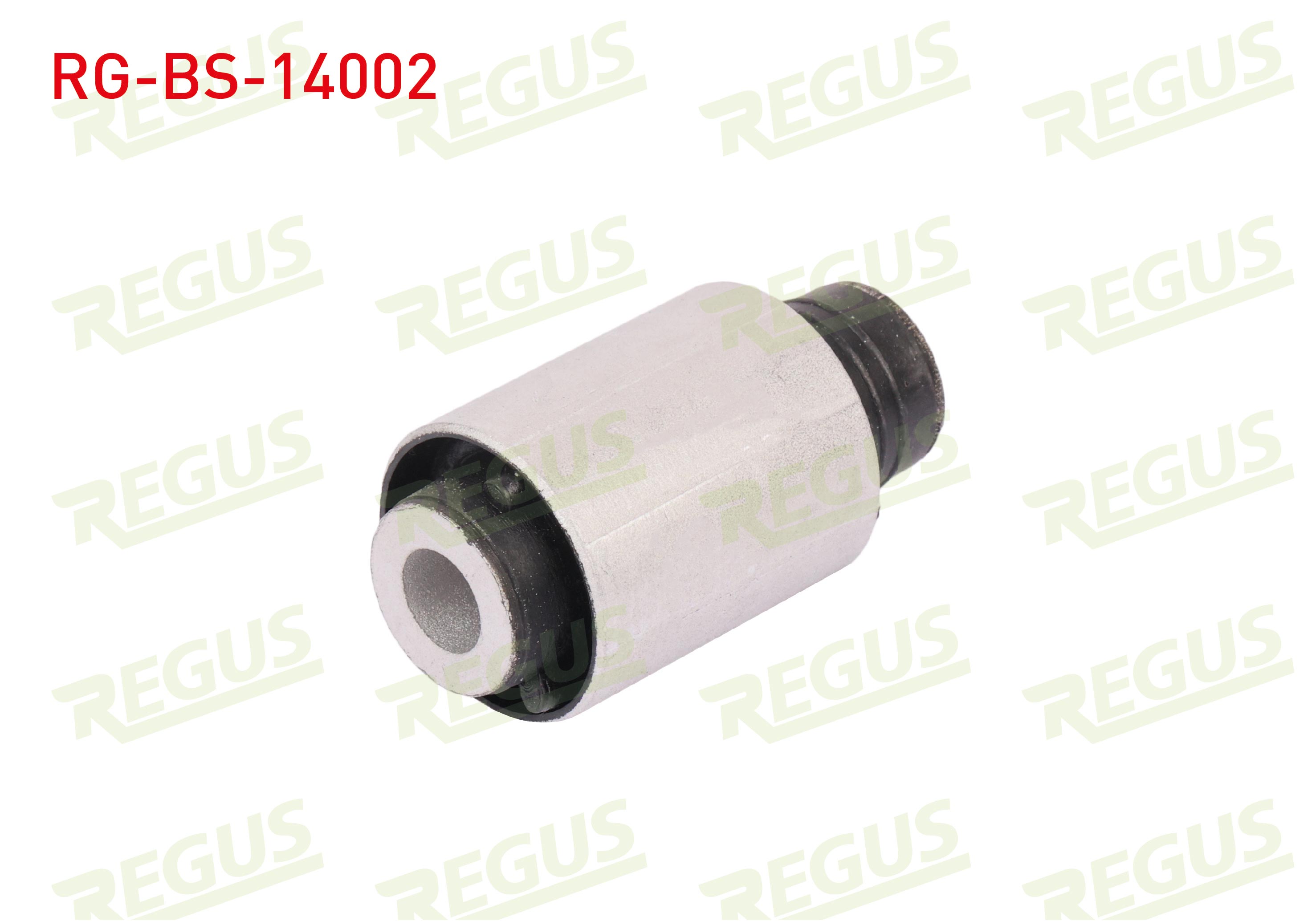 REGUS 06795