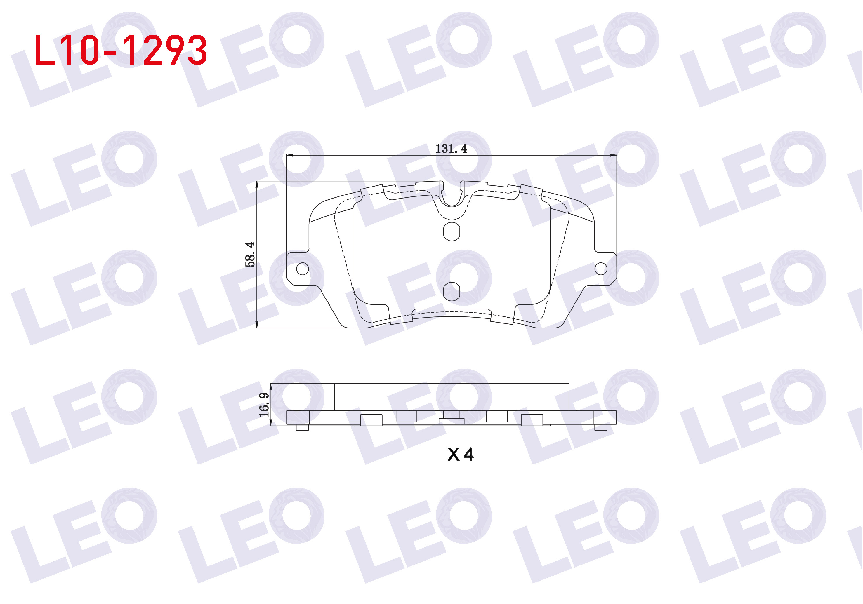 LEO 