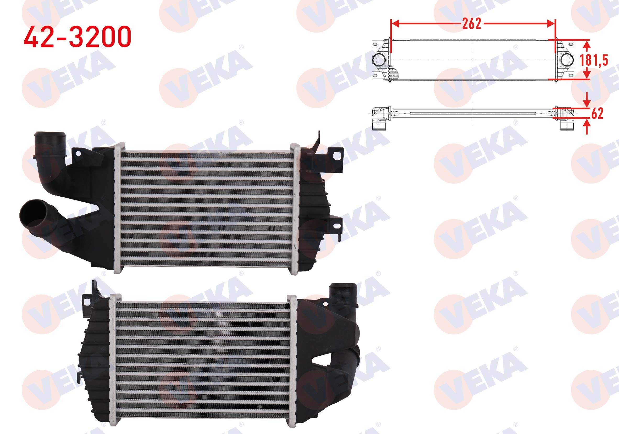 VEKA 820M59A