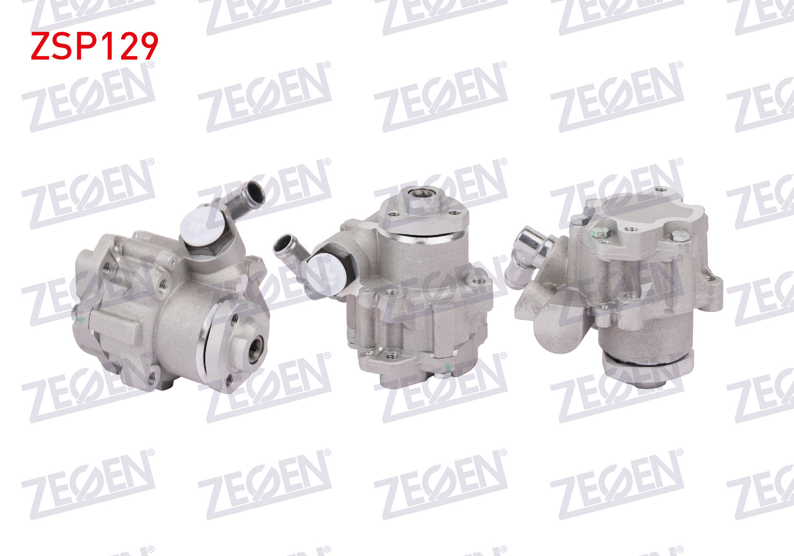 ZEGEN SP8487