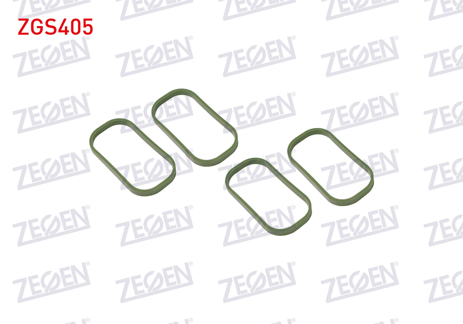 ZEGEN 