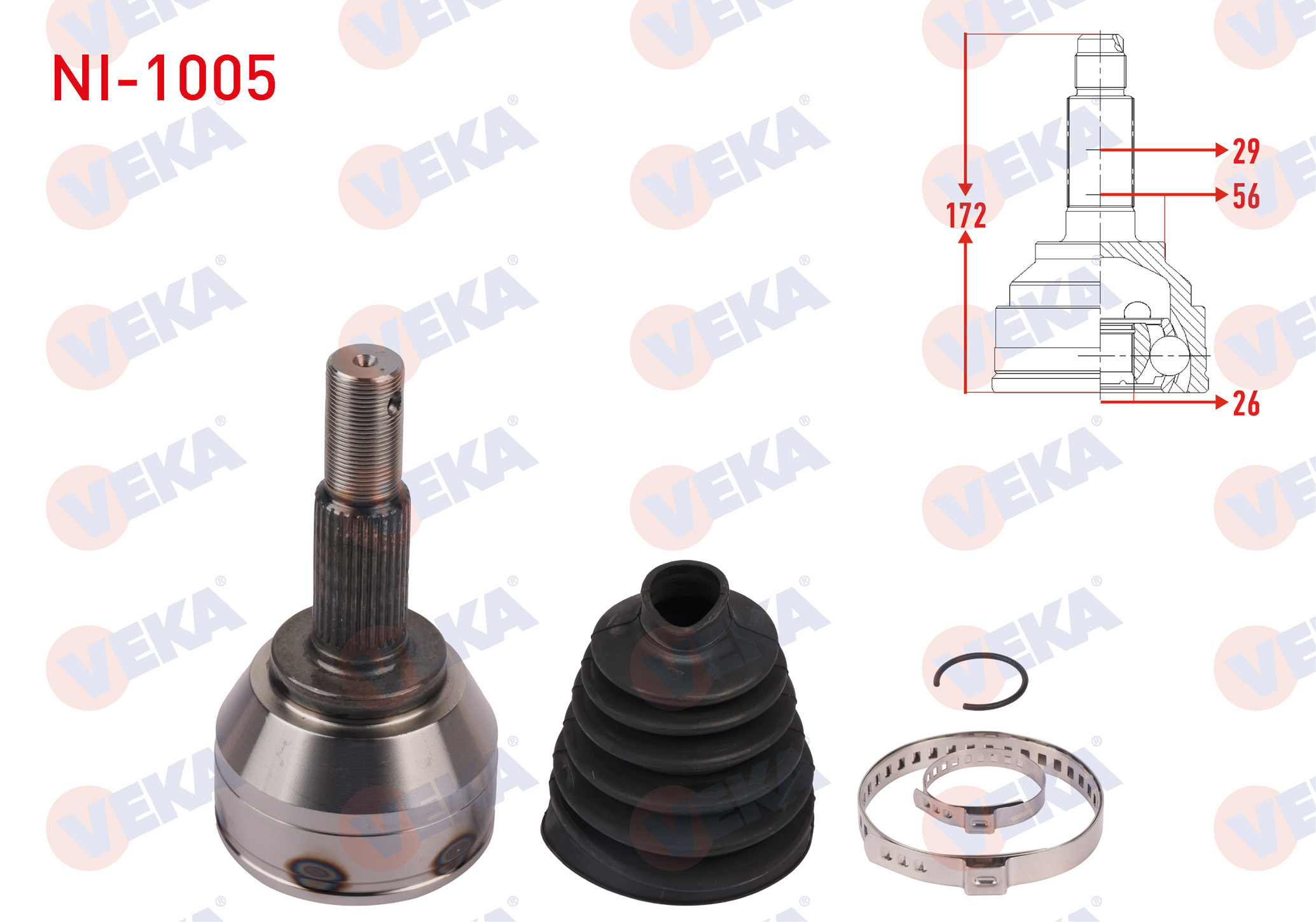 VEKA 859425