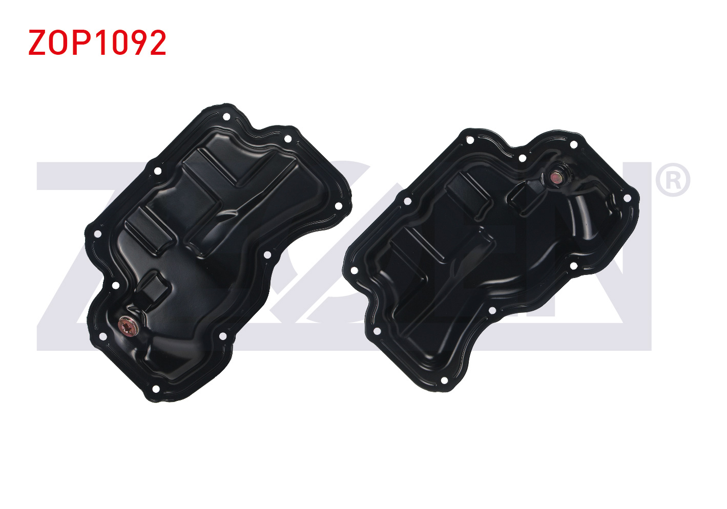 ZEGEN 751004