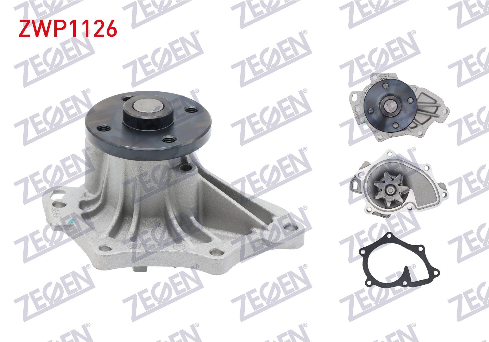 ZEGEN 987687