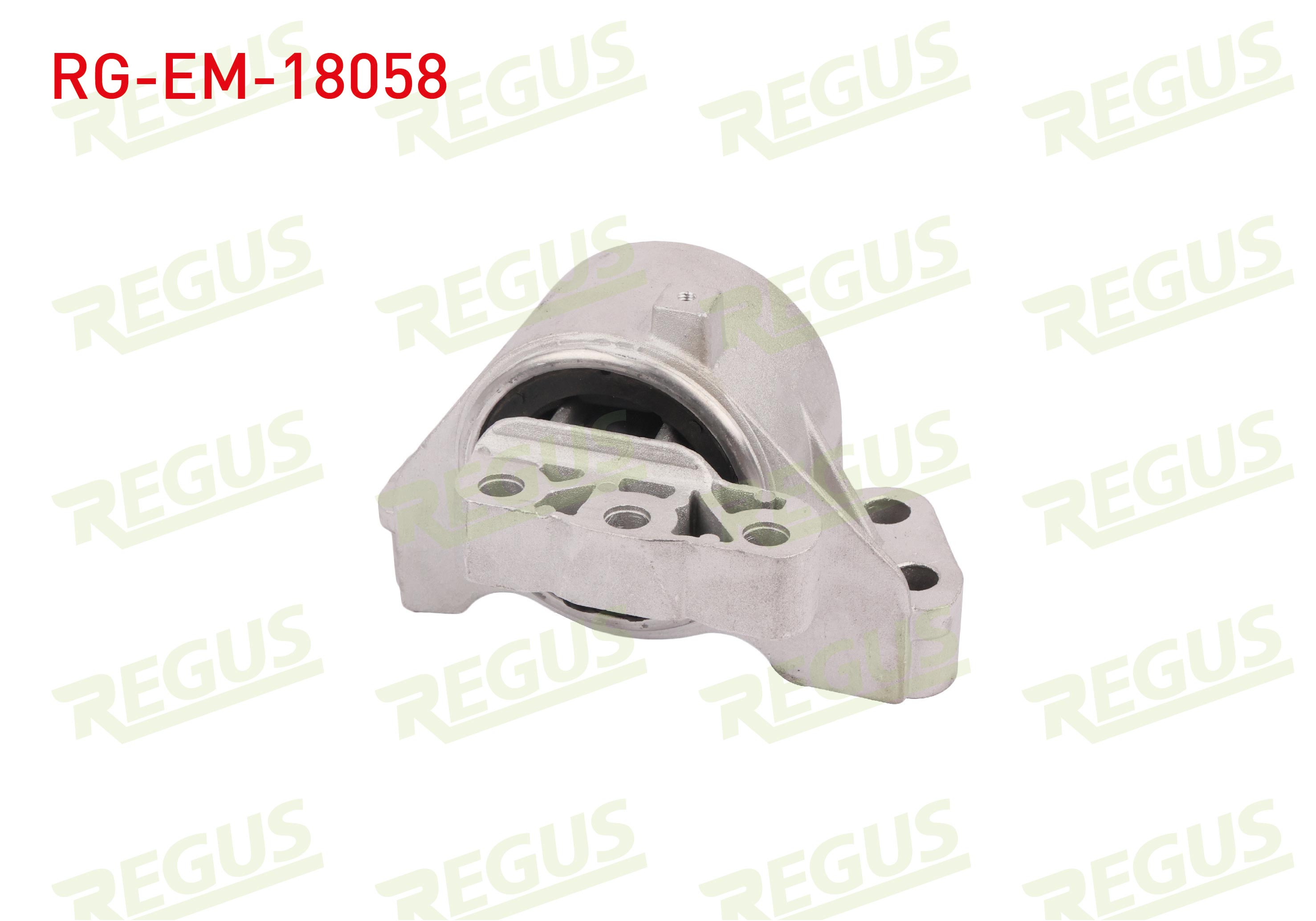 REGUS 32289
