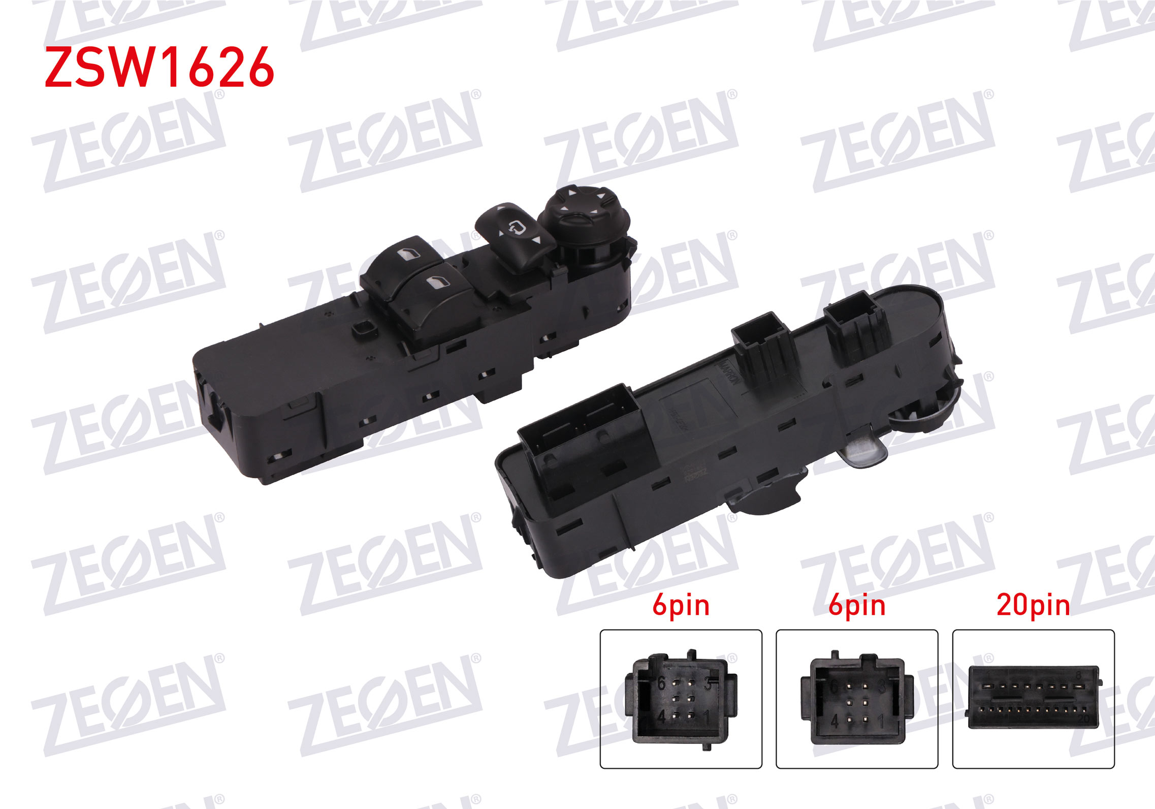 ZEGEN 