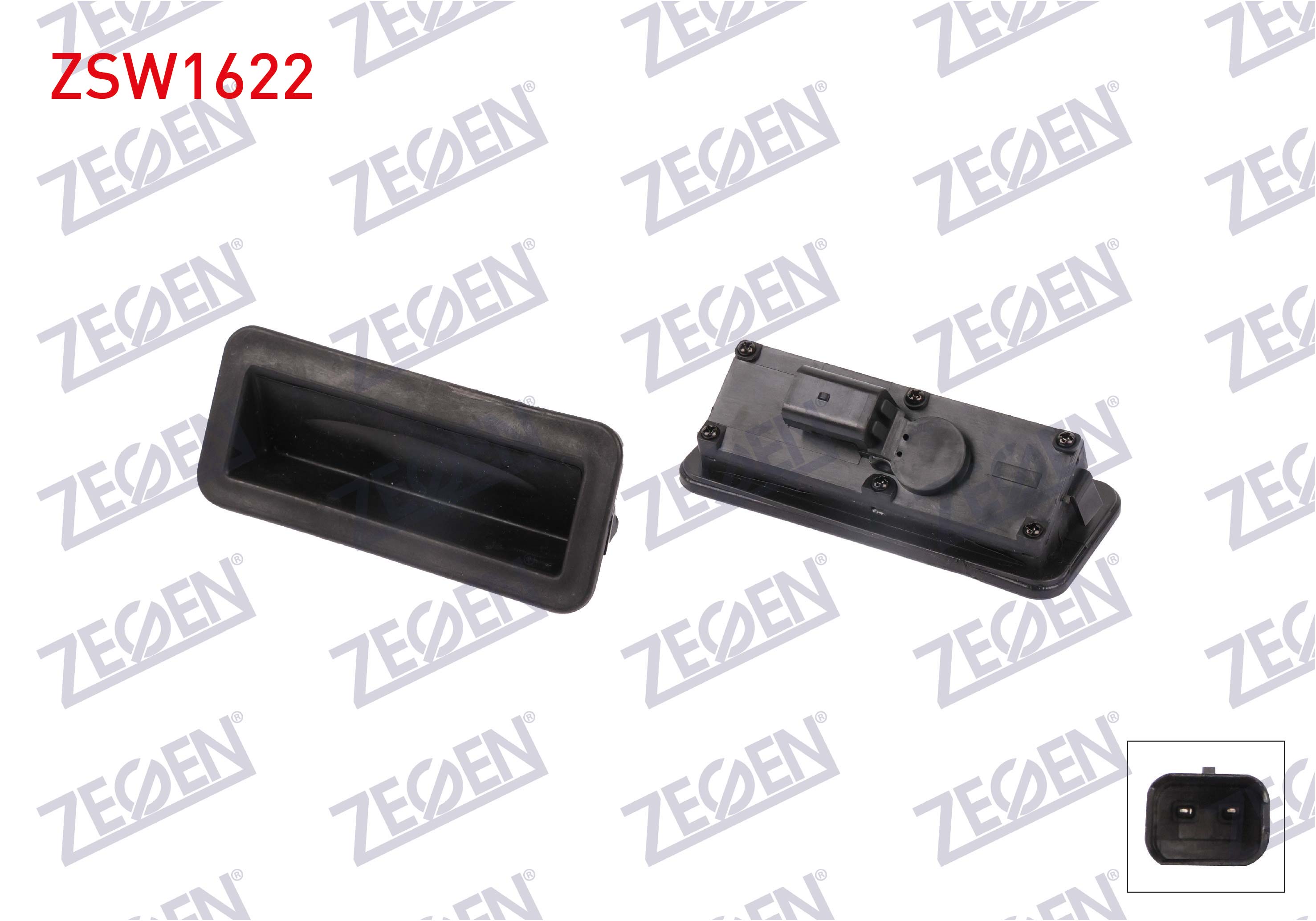 ZEGEN 