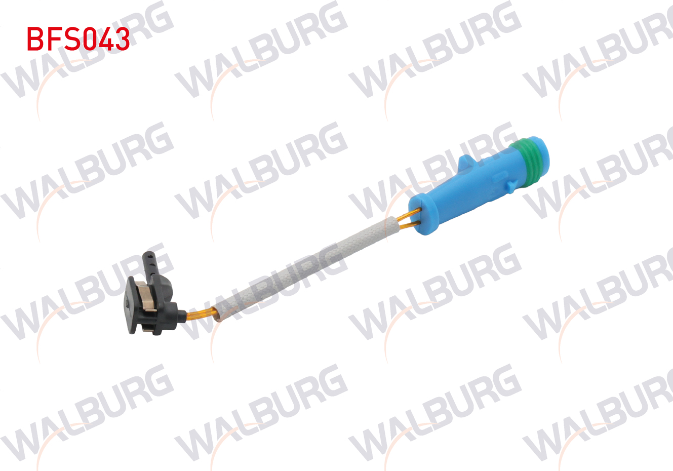 WALBURG 1 987 474 554