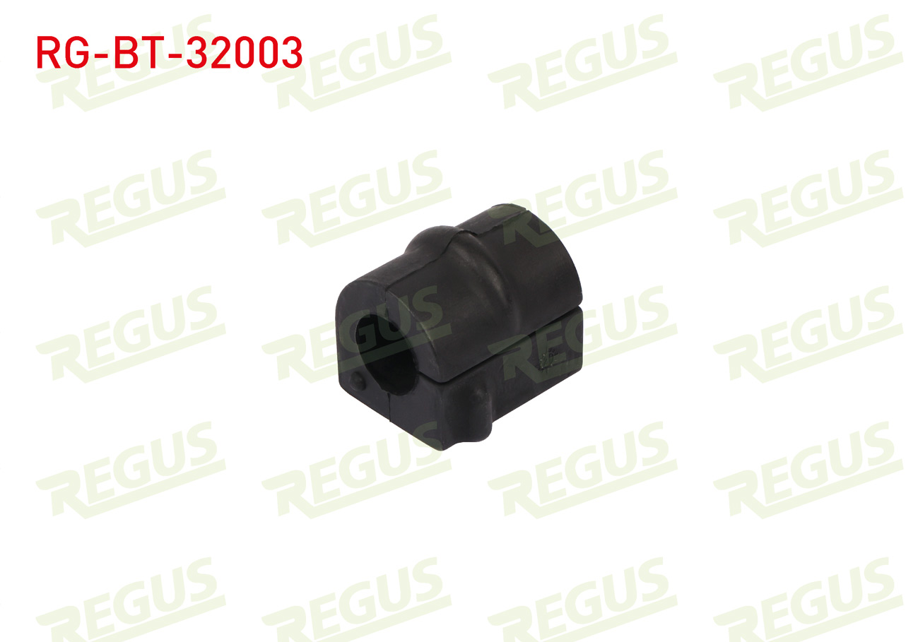 REGUS 17730 | VIRAJ DEMIR LASTIGI ON SOL-SAG ORTA CAP 18 OPEL ASTRA G (F69) 1.6 16v 1998-2005
