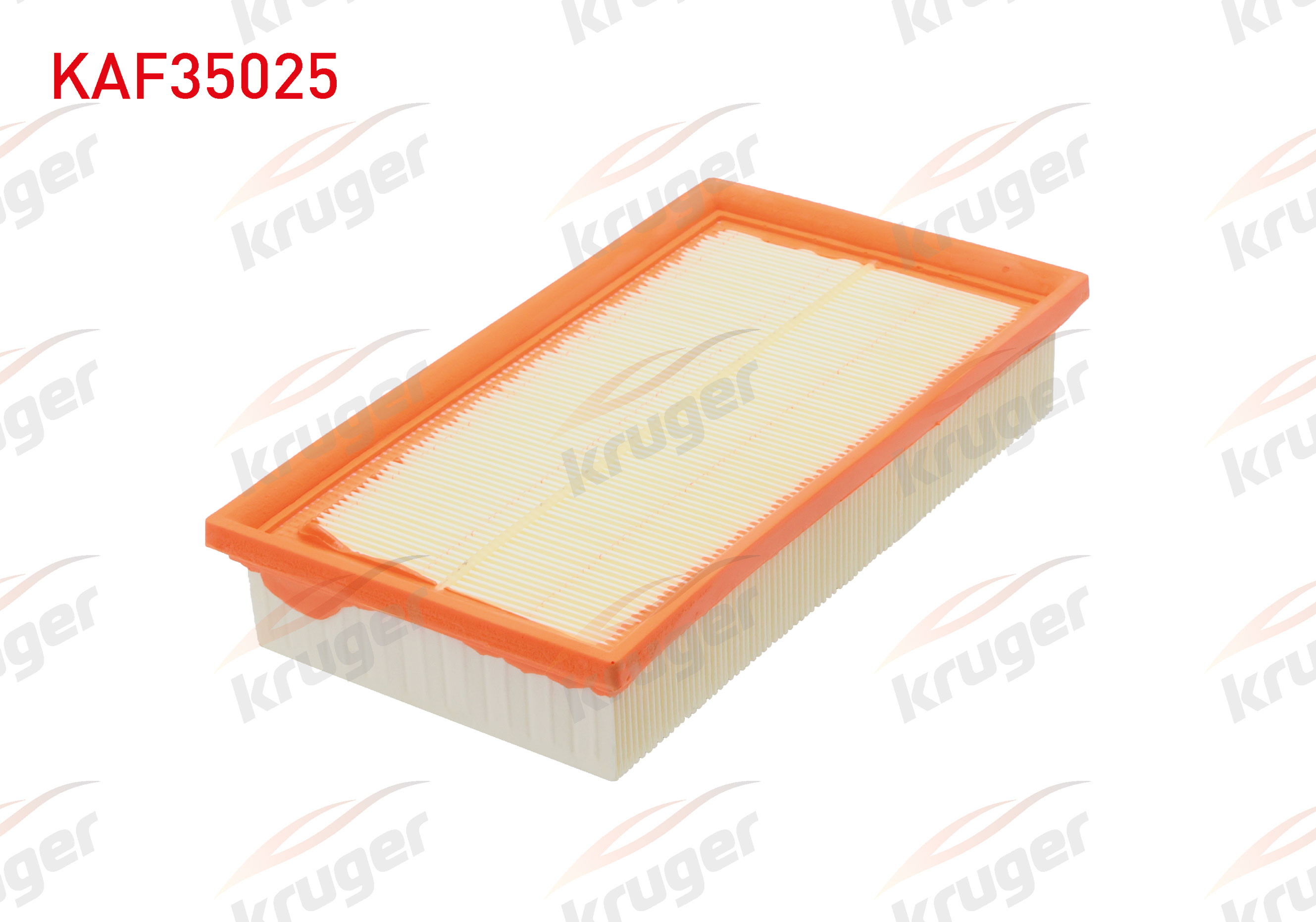 KRUGER F 026 400 015