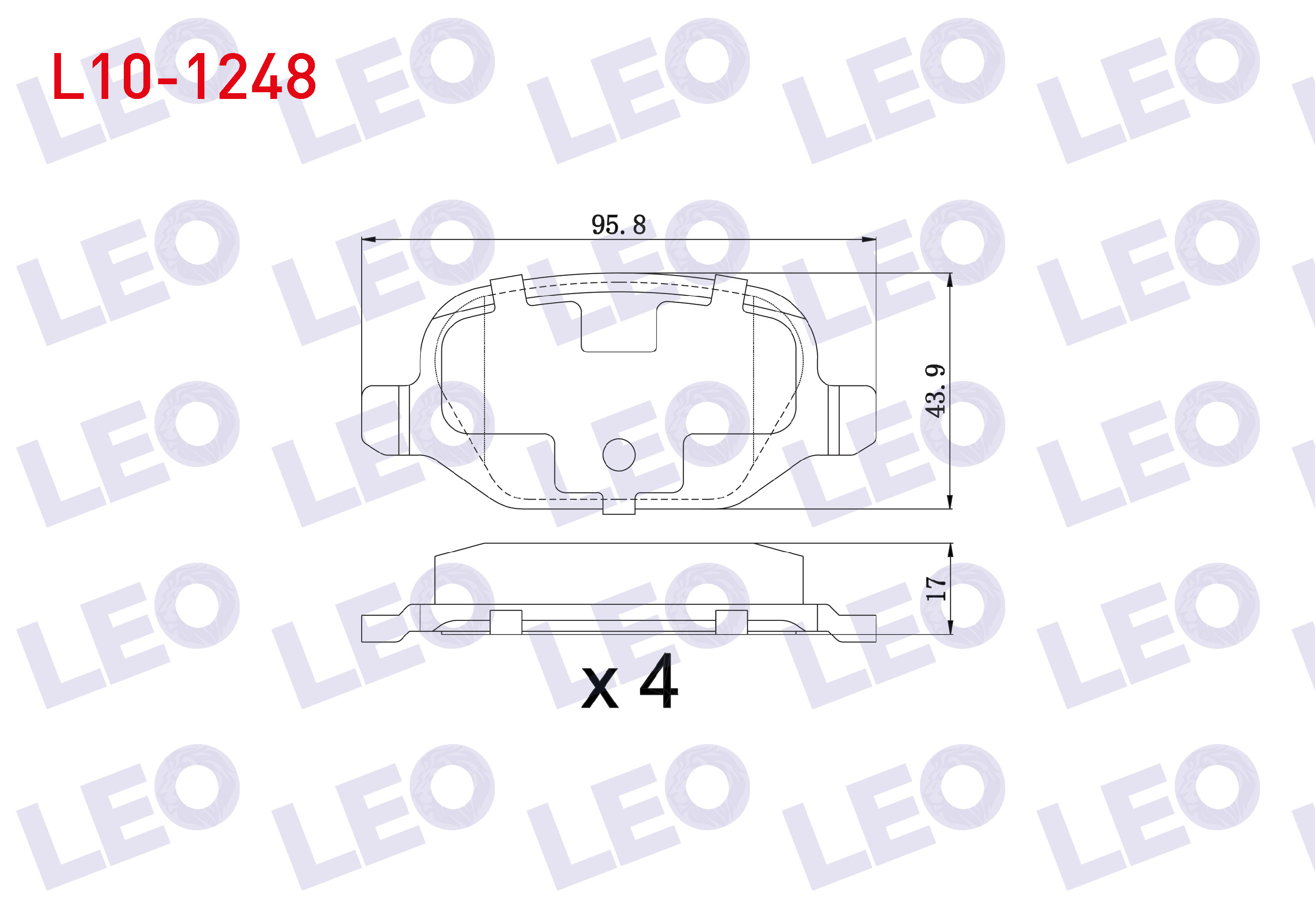 LEO 