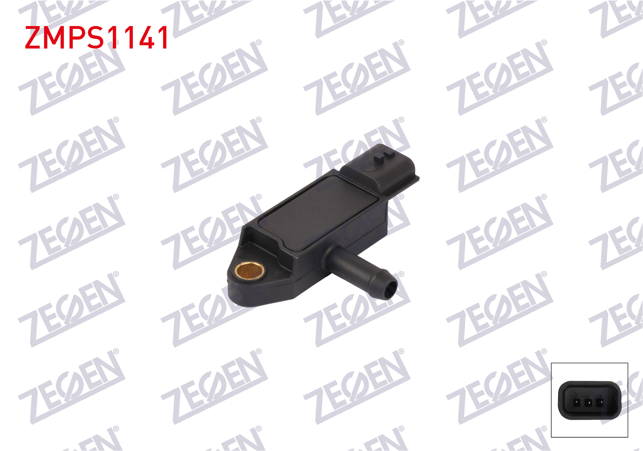 ZEGEN 16113