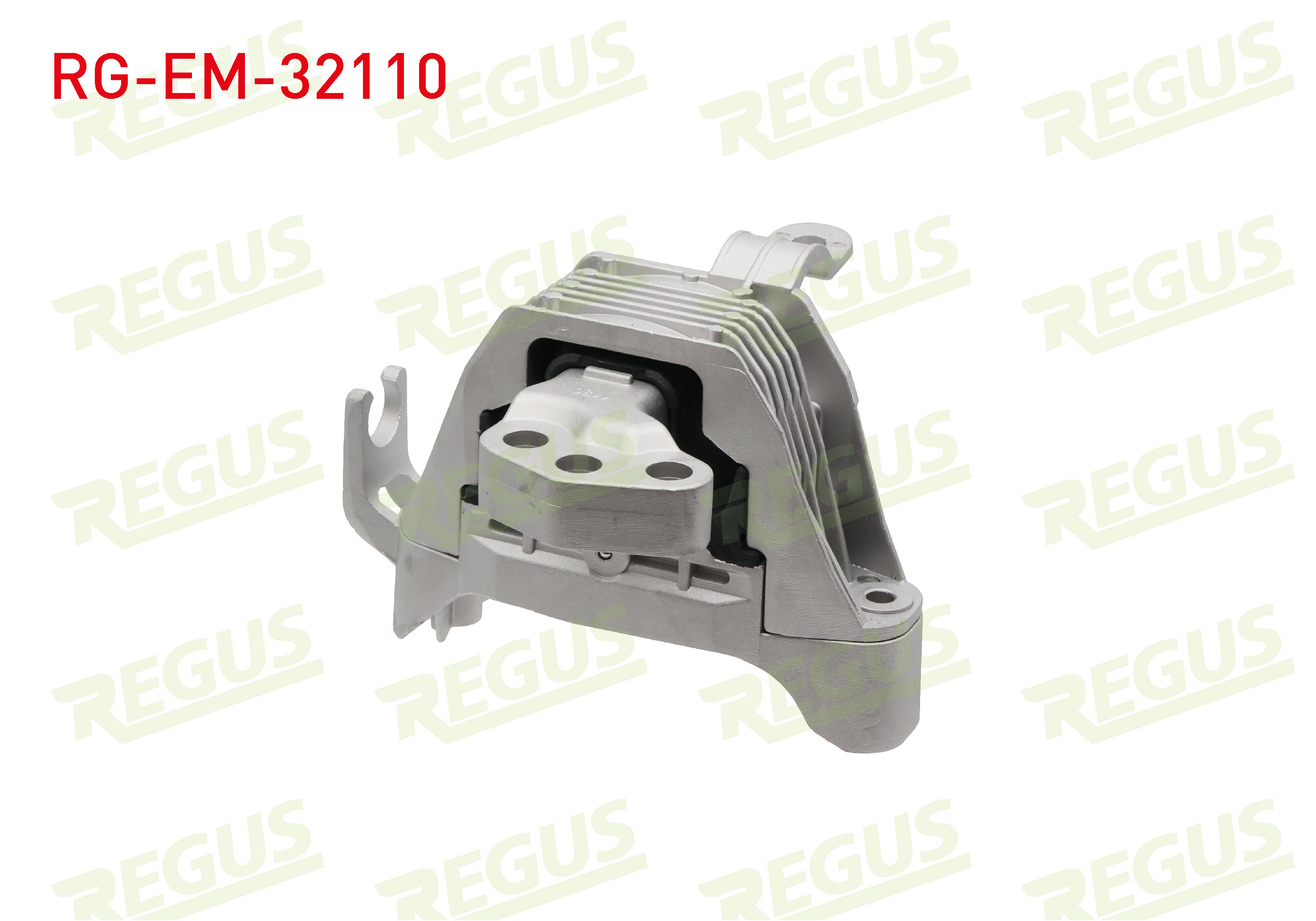REGUS  | MOTOR TAKOZU ON SAG HIDROLIK OPEL ASTRA J 1.3 CDTI 2009-2016