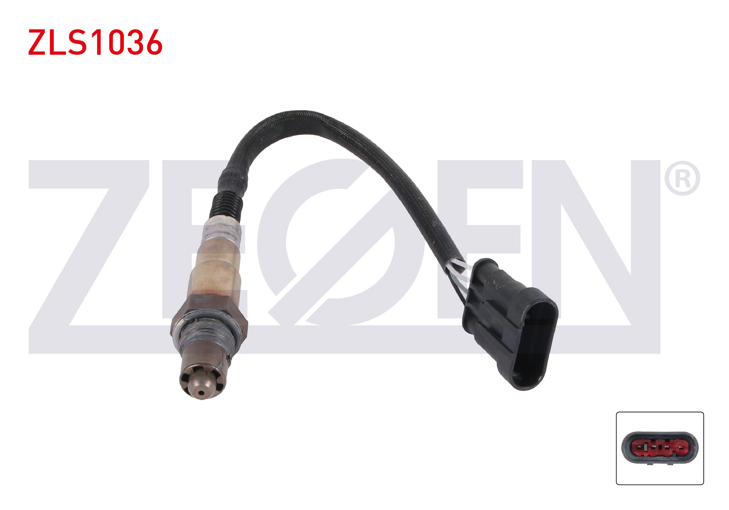 ZEGEN 0 258 010 459