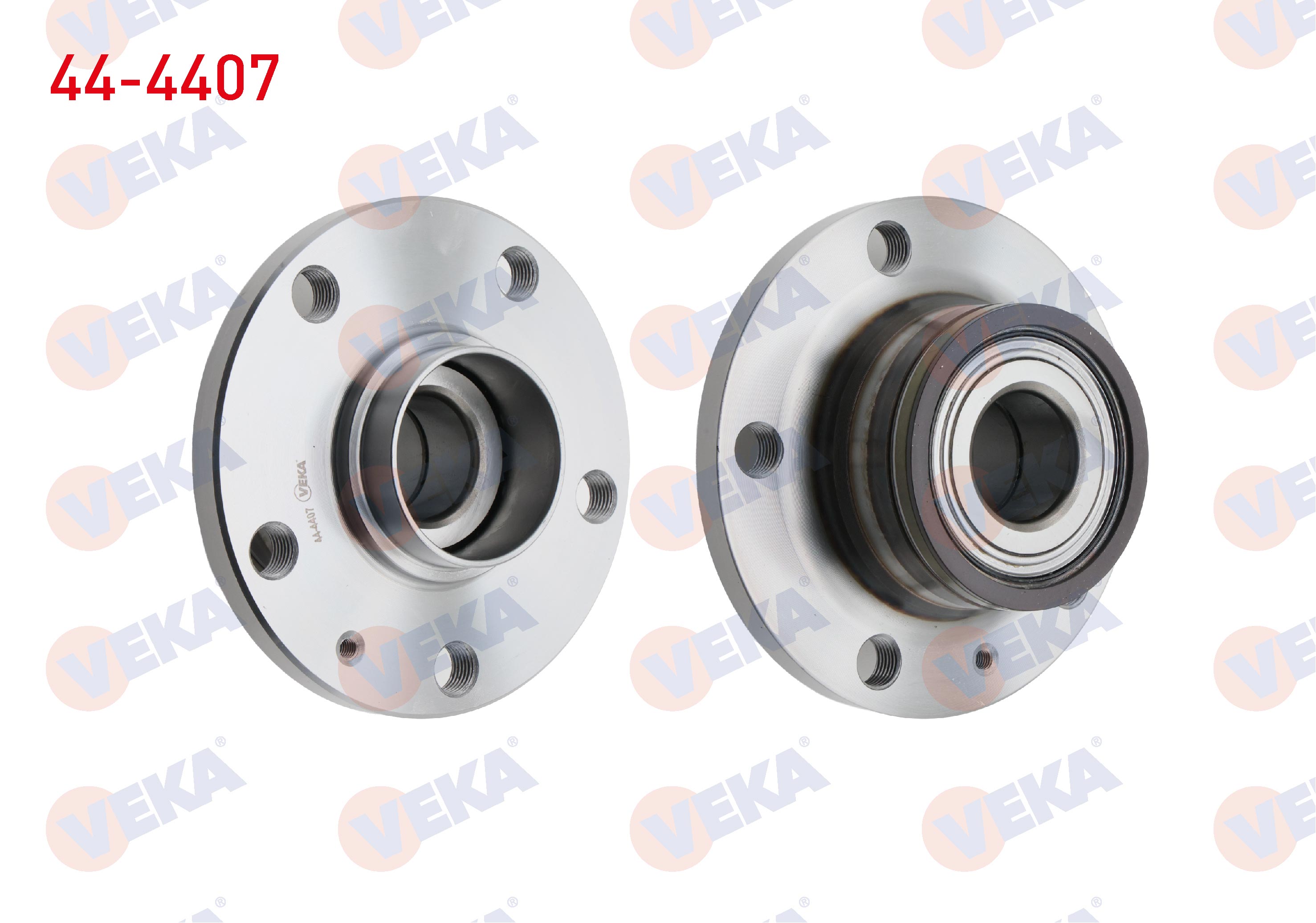 VEKA VKBA 3644