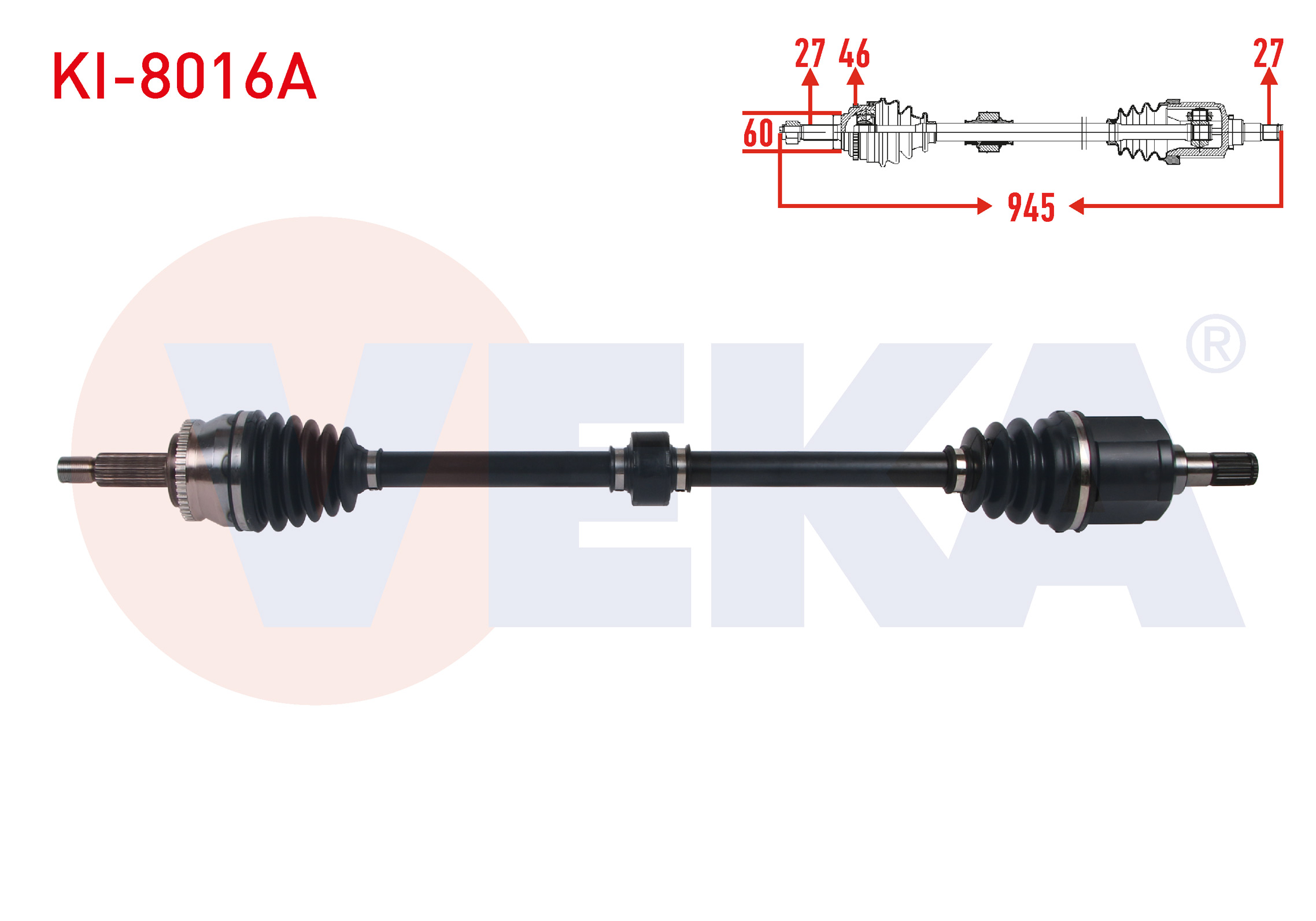 VEKA 239210