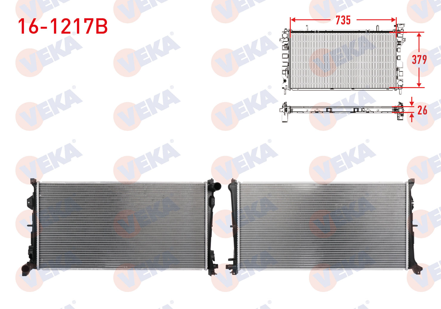 VEKA 61018A